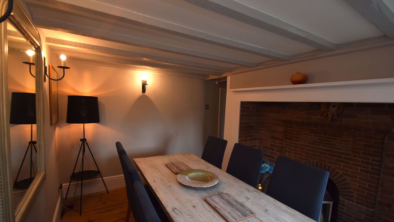 Photo of Bedroom in Hastings