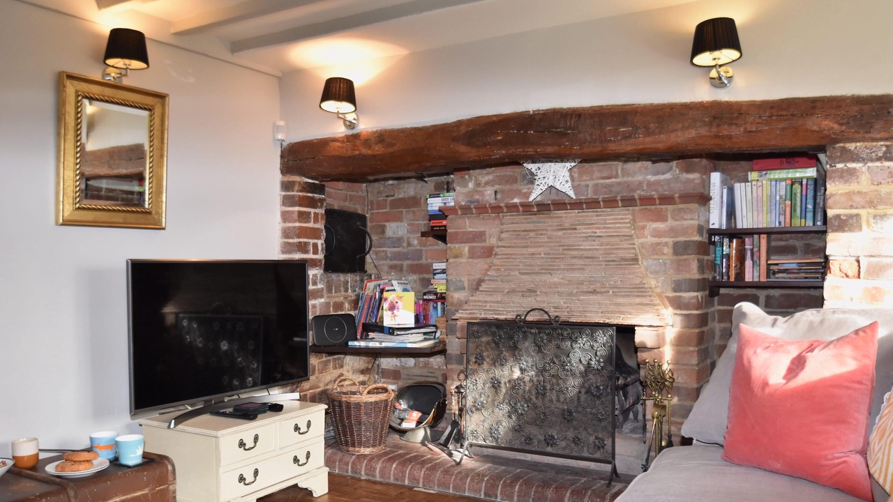 Photo of Livingroom in Hastings