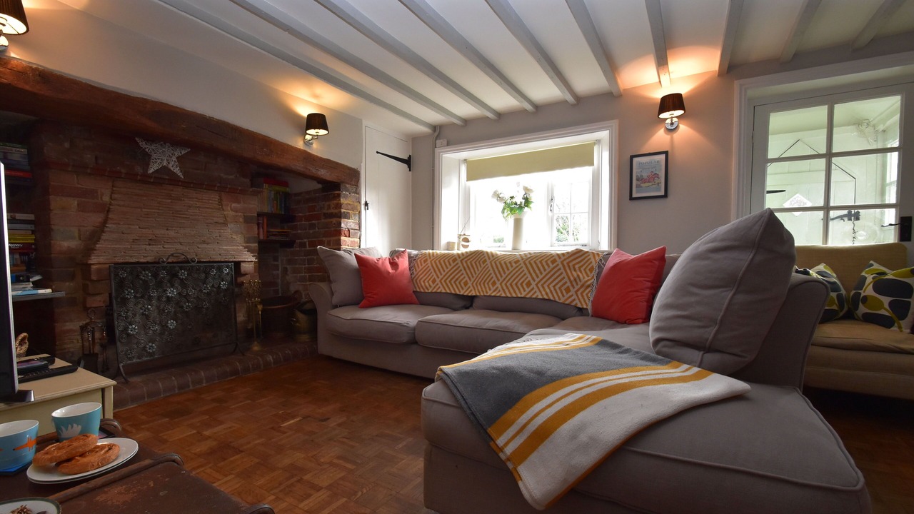 Photo of Livingroom in Hastings