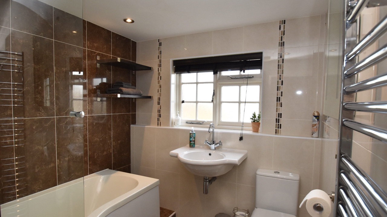 Photo of Bathroom in Hastings