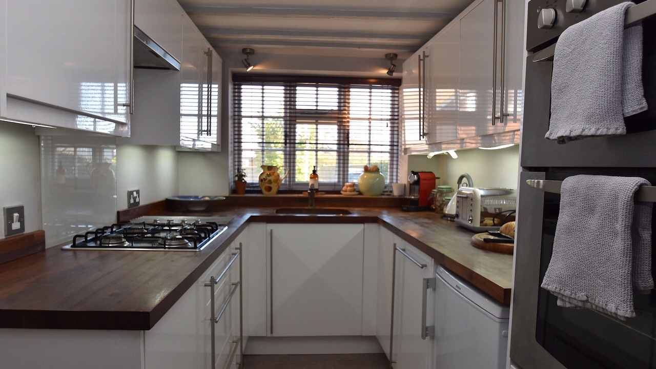 Photo of Kitchen in Hastings