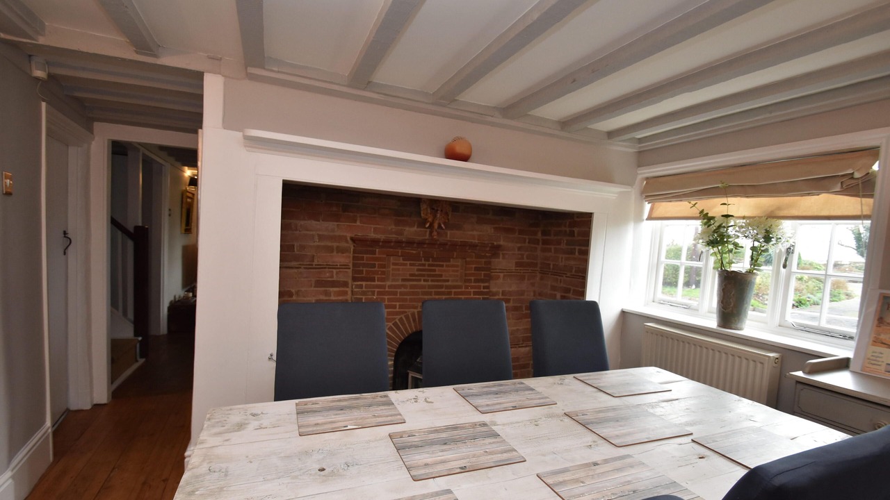 Photo of Bedroom in Hastings