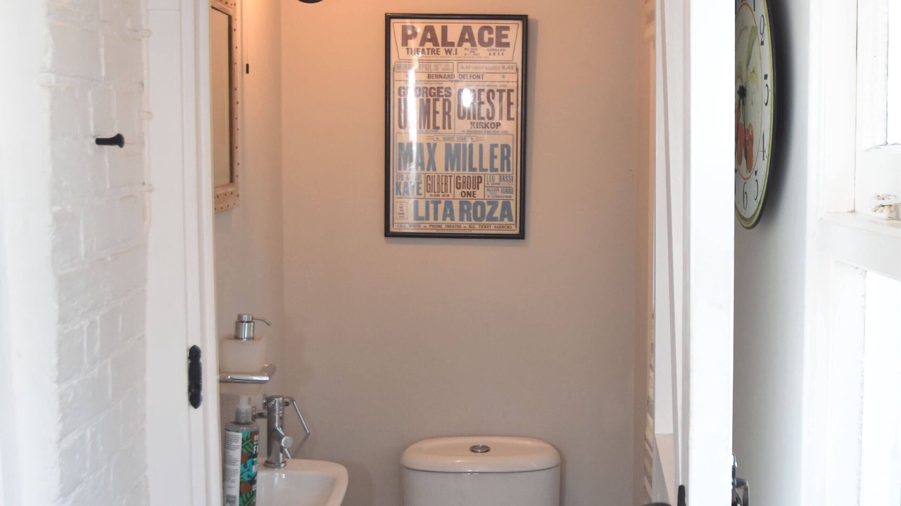 Photo of Bathroom in Hastings