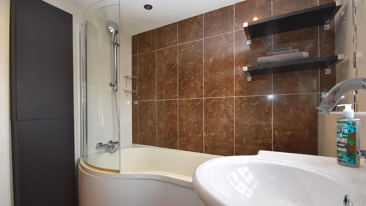 Photo of Bathroom in Hastings