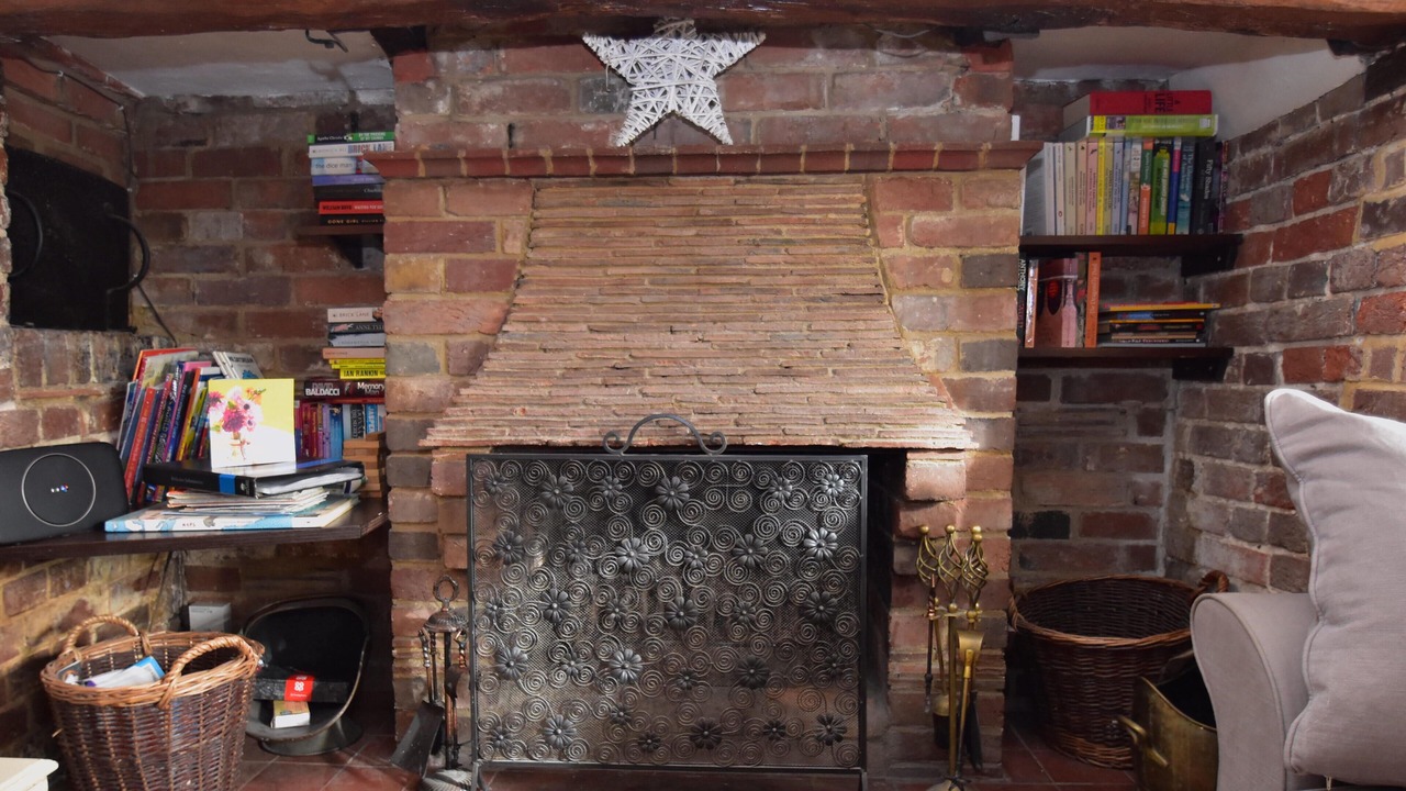 Photo of Livingroom in Hastings