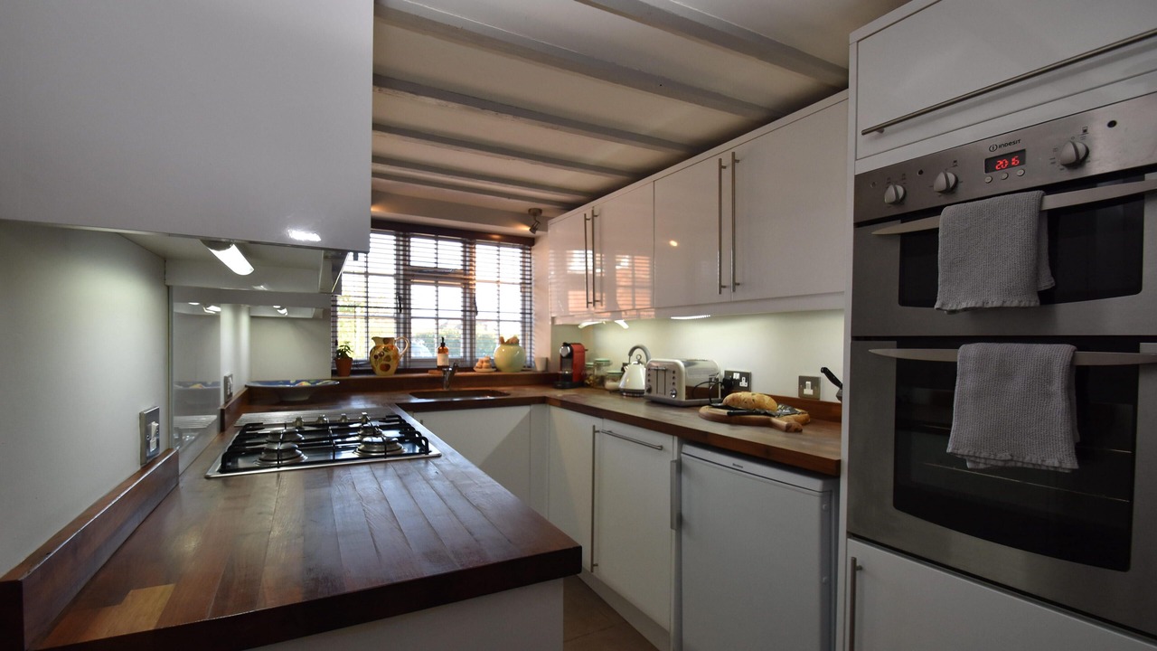 Photo of Kitchen in Hastings