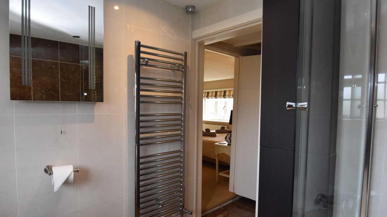 Photo of Bathroom in Hastings