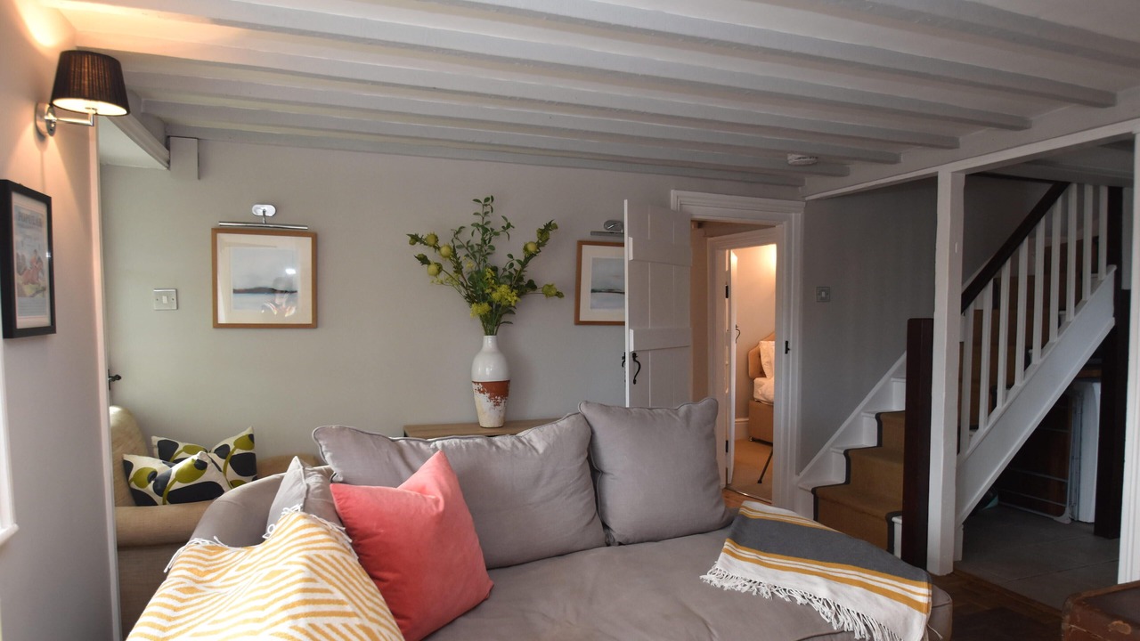 Photo of Livingroom in Hastings