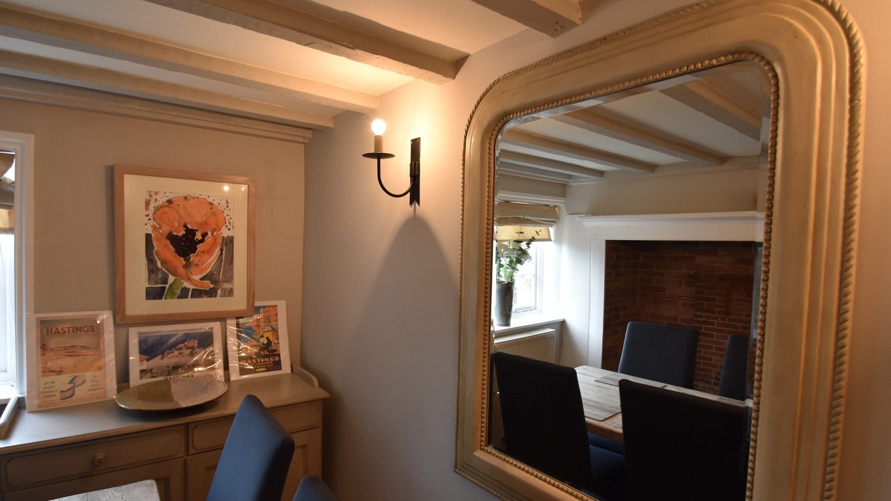 Photo of Bedroom in Hastings