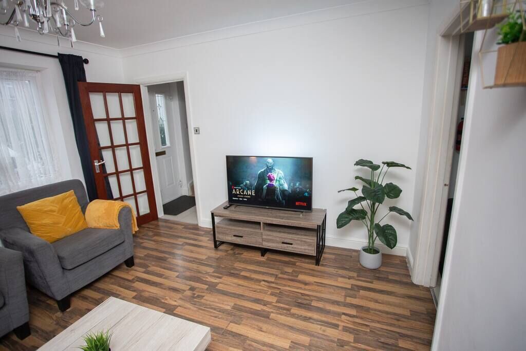 Photo of Livingroom in Townfield