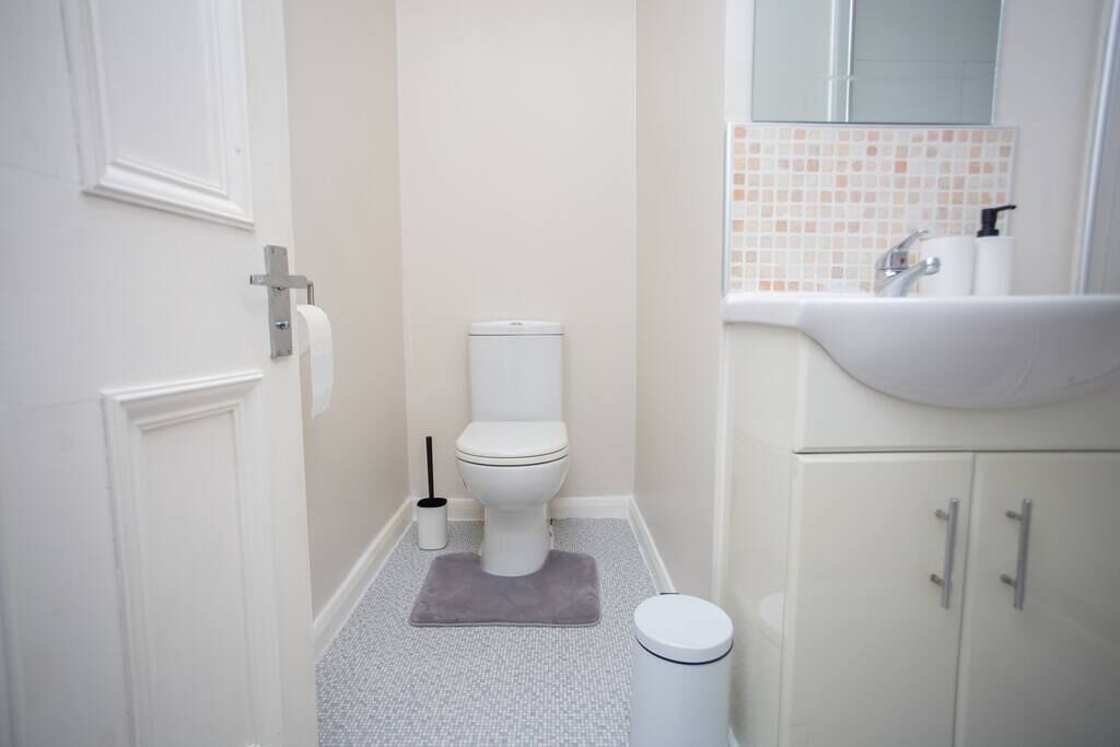 Photo of Bathroom in Townfield
