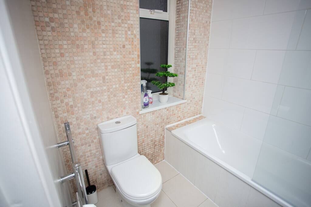 Photo of Bathroom in Townfield