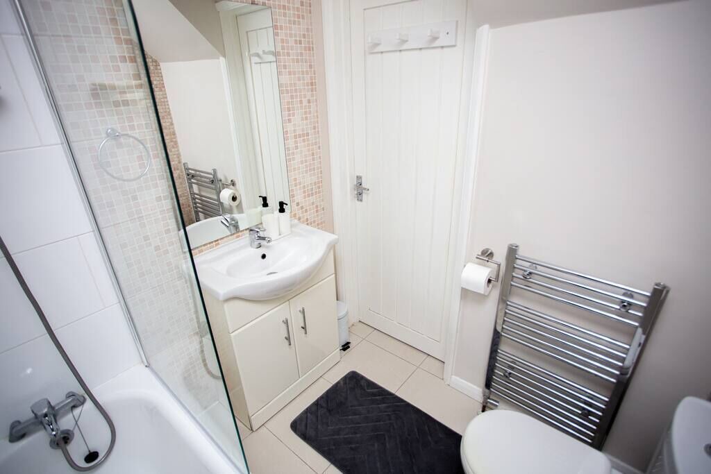 Photo of Bathroom in Townfield