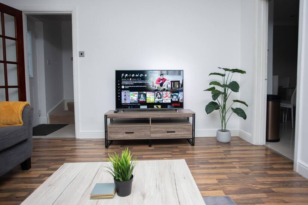 Photo of Livingroom in Townfield