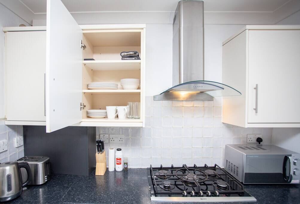 Photo of Kitchen in Townfield