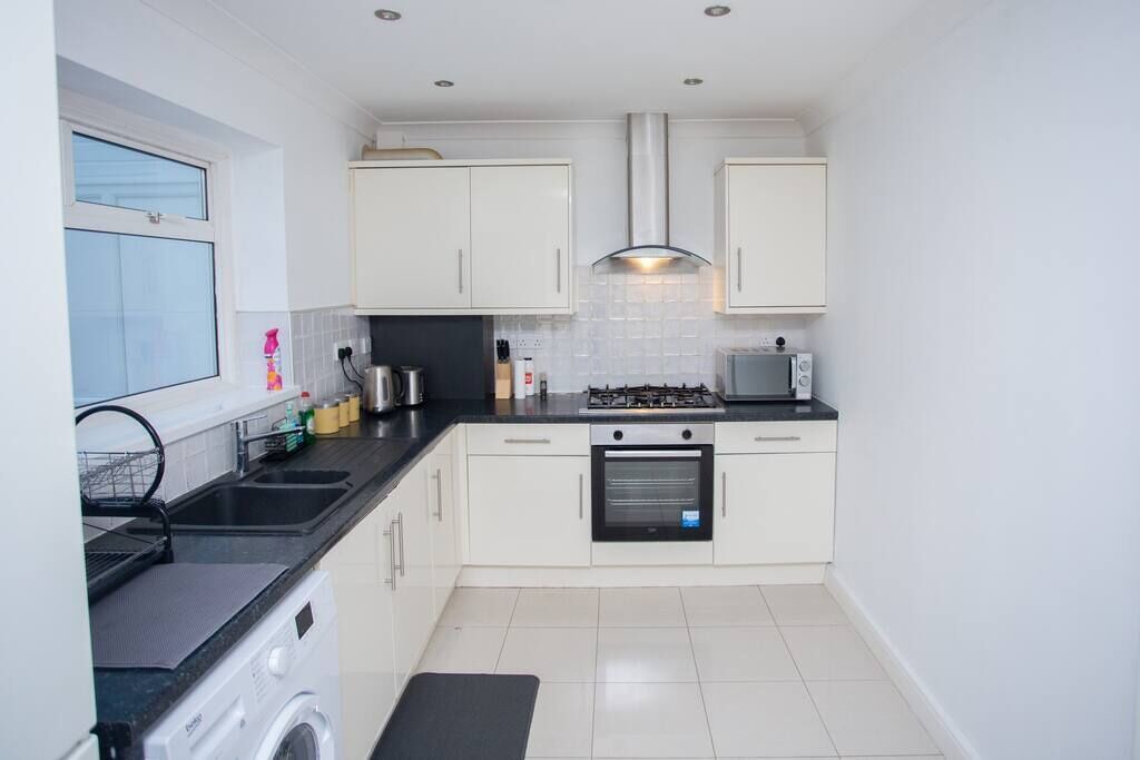 Photo of Kitchen in Townfield