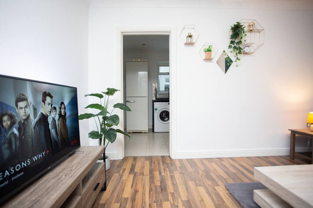 Photo of Livingroom in Townfield