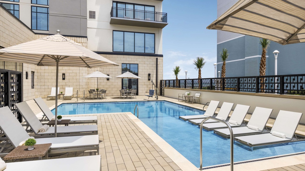 Photo of Outdoor in Northeast Virginia Beach