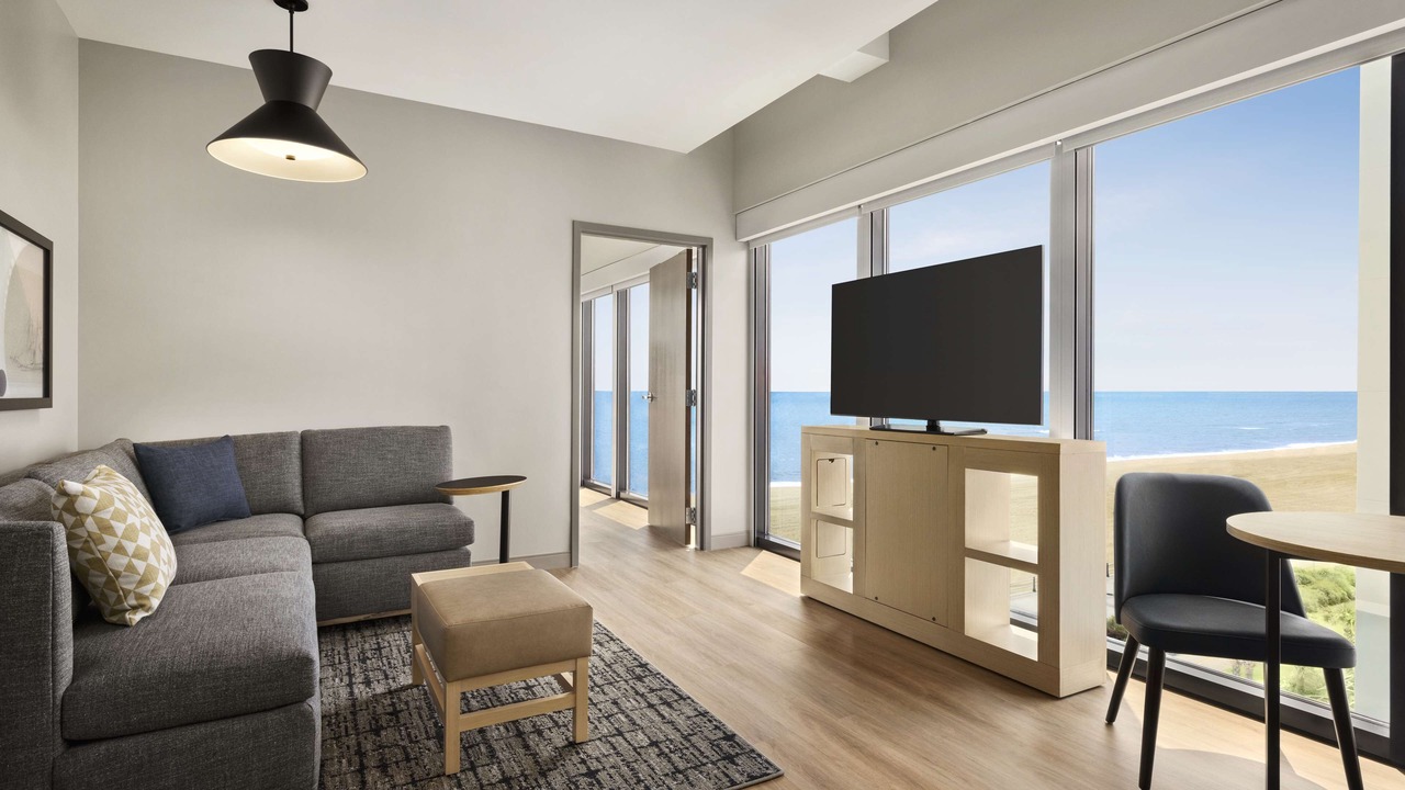 Photo of Bedroom in Northeast Virginia Beach