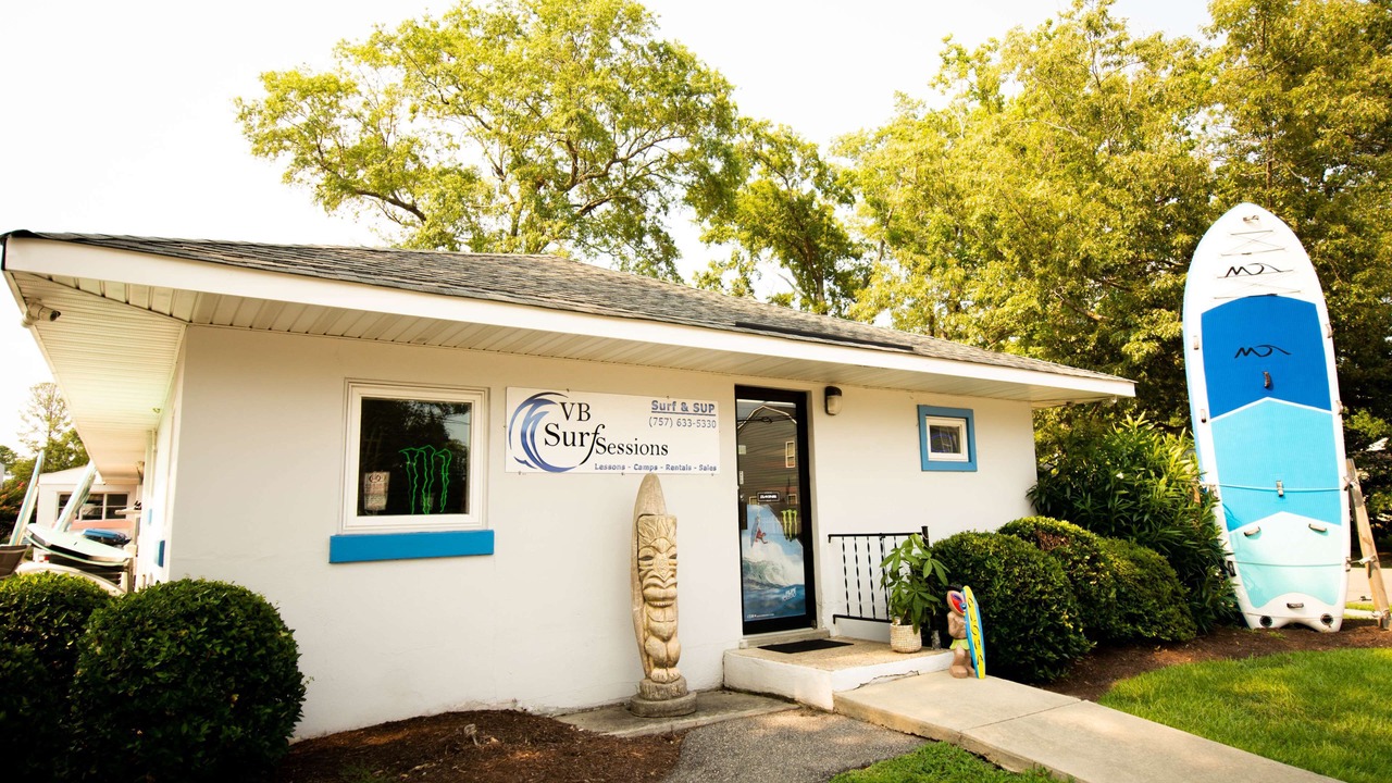 Photo of Outdoor in Northeast Virginia Beach