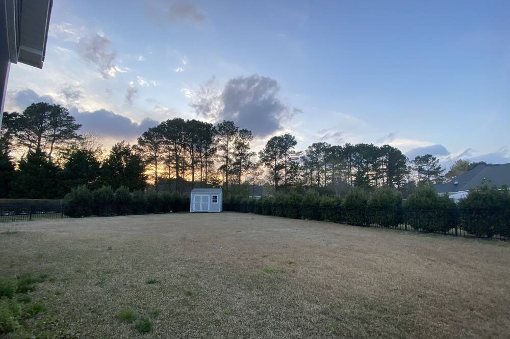 Photo of Outdoor in Cape Fear