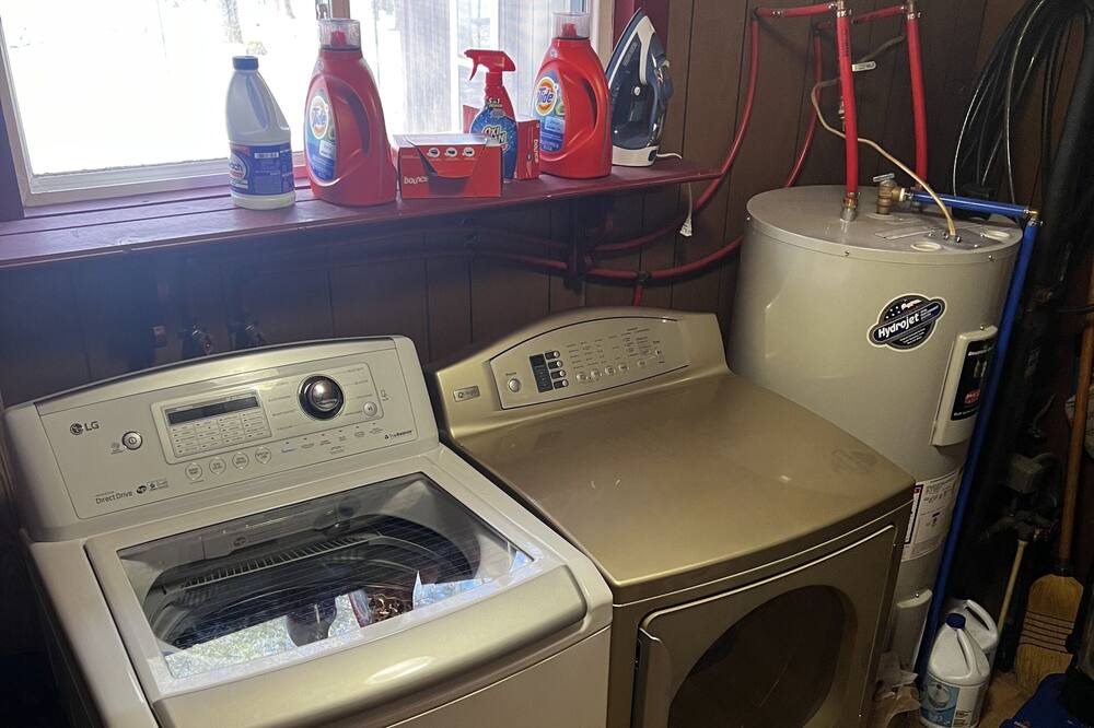 Photo of Kitchen in Boonville