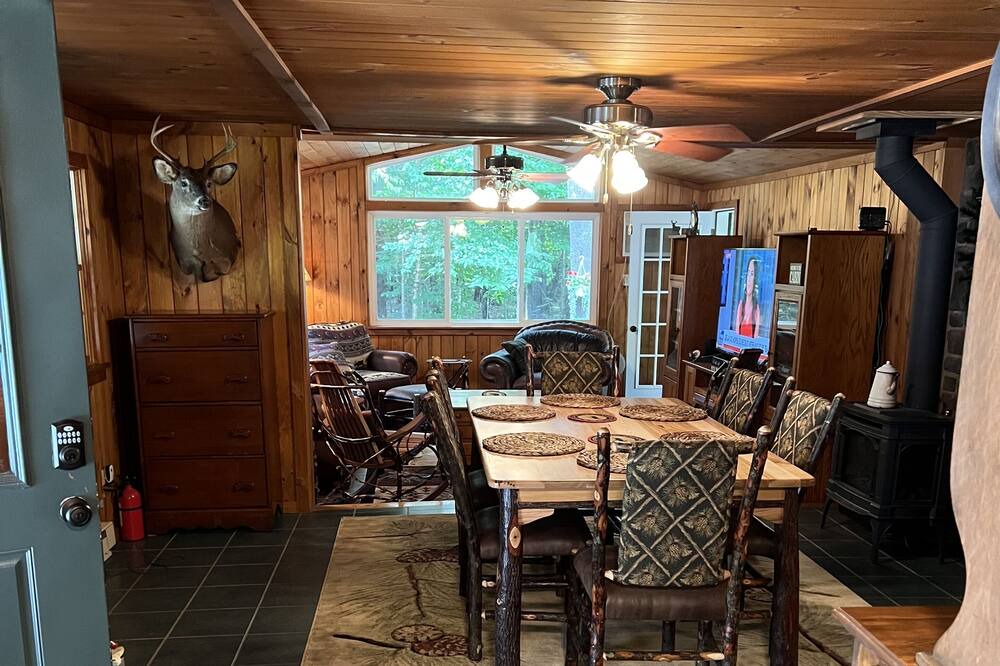 Photo of Kitchen in Boonville