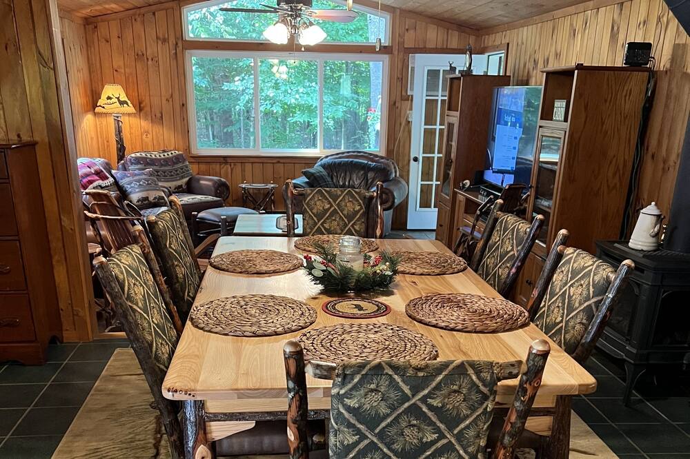 Photo of Kitchen in Boonville