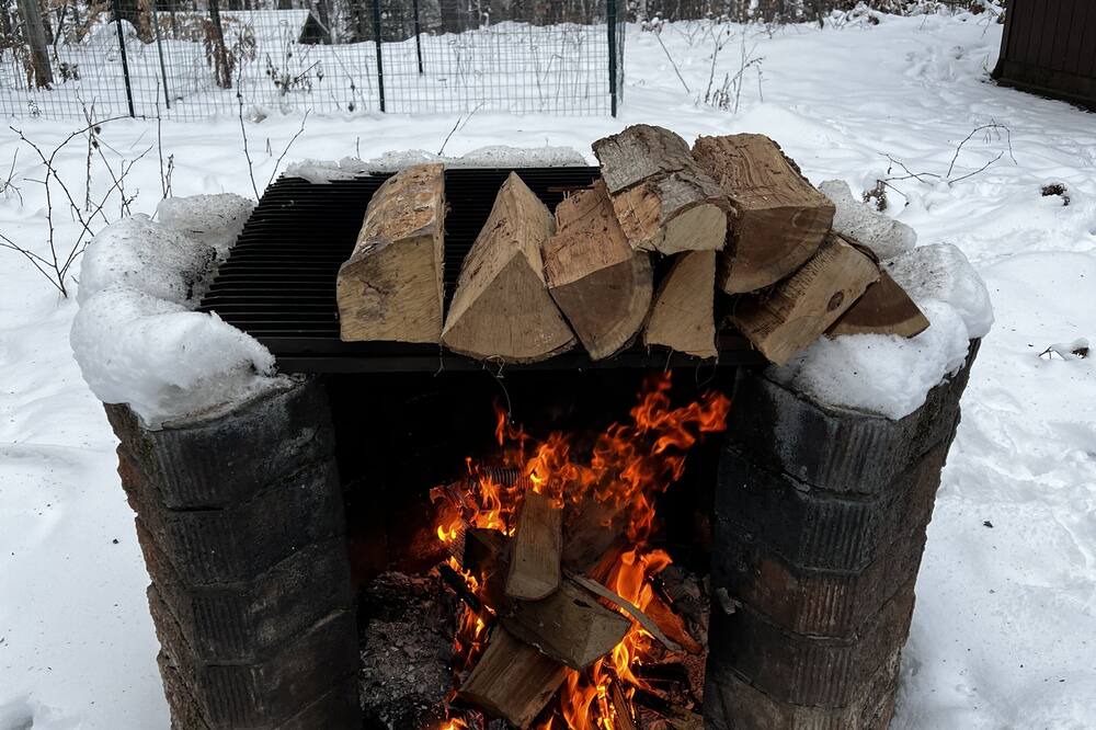 Photo of Outdoor in Boonville