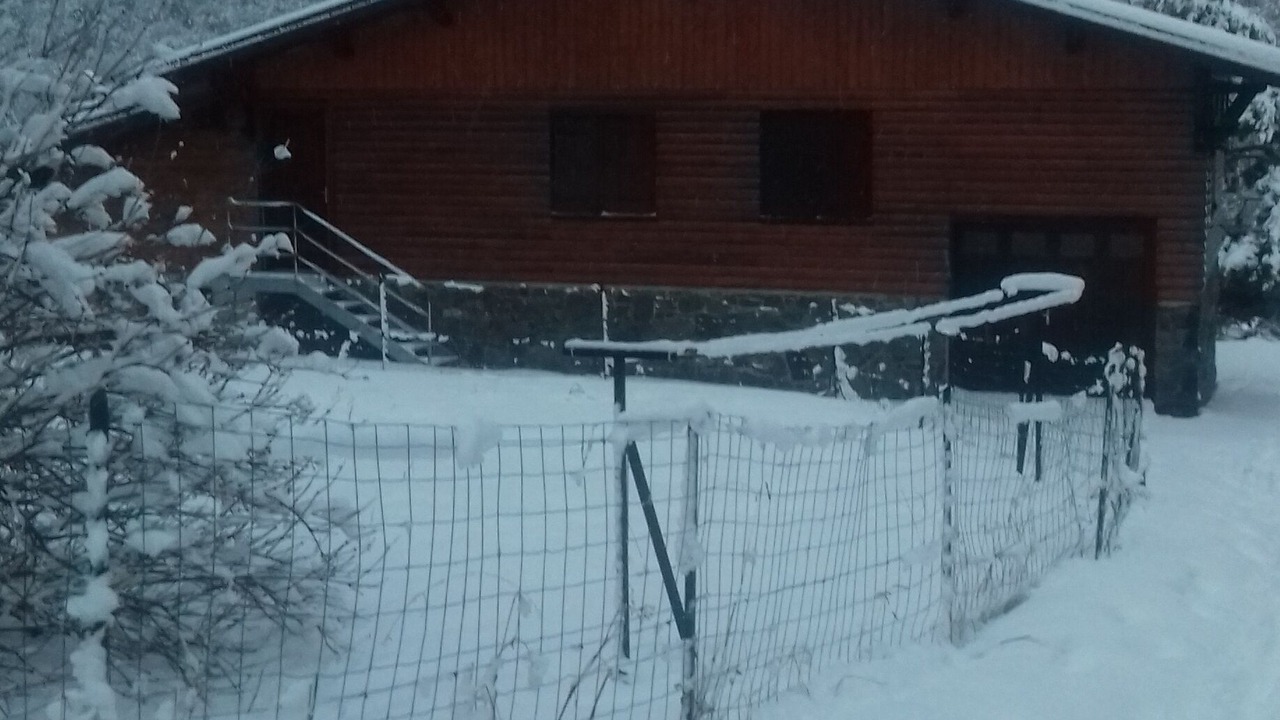 Photo of Outdoor in Porte-Puymorens