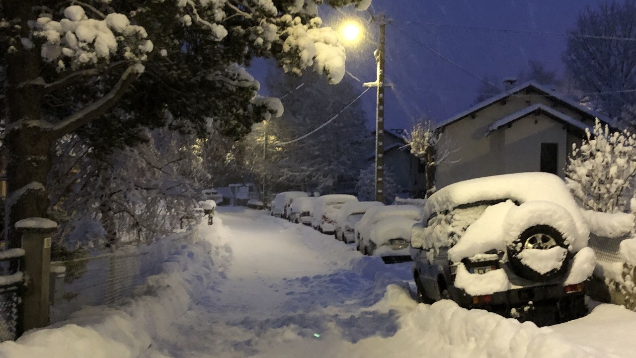 Photo of Outdoor in Porte-Puymorens