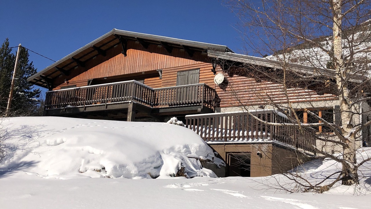 Photo of Outdoor in Porte-Puymorens