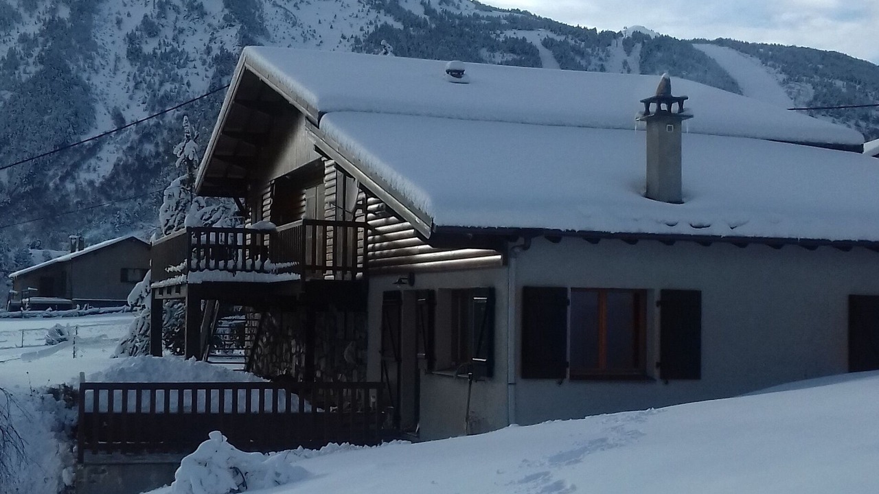 Photo of Outdoor in Porte-Puymorens