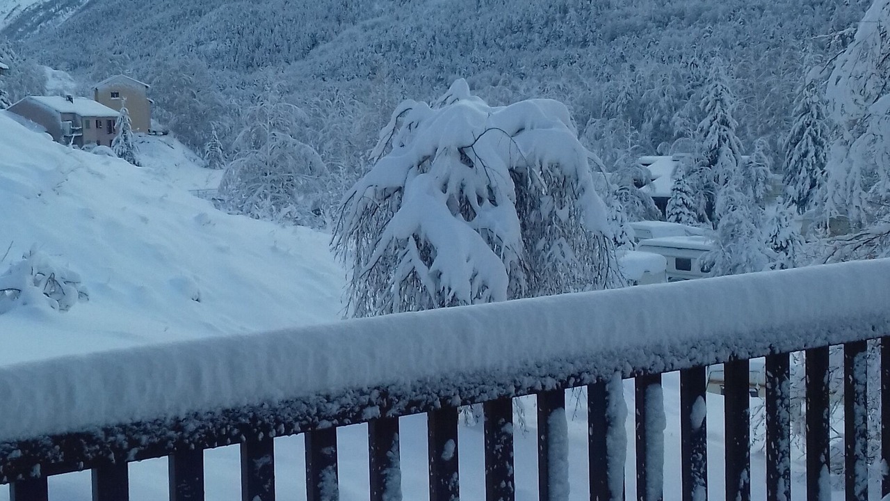 Photo of Outdoor in Porte-Puymorens