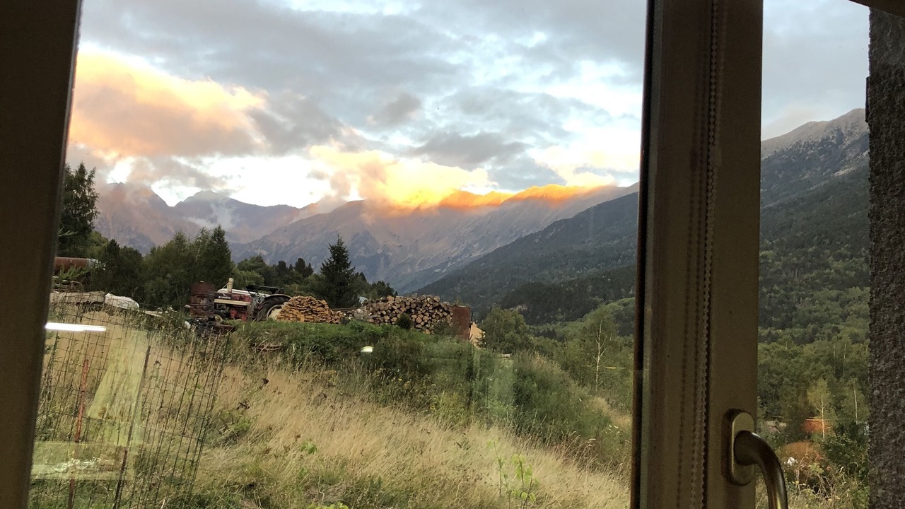 Photo of Outdoor in Porte-Puymorens