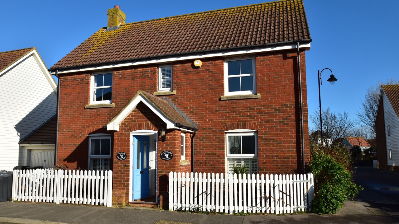 Photo of Outdoor in Camber