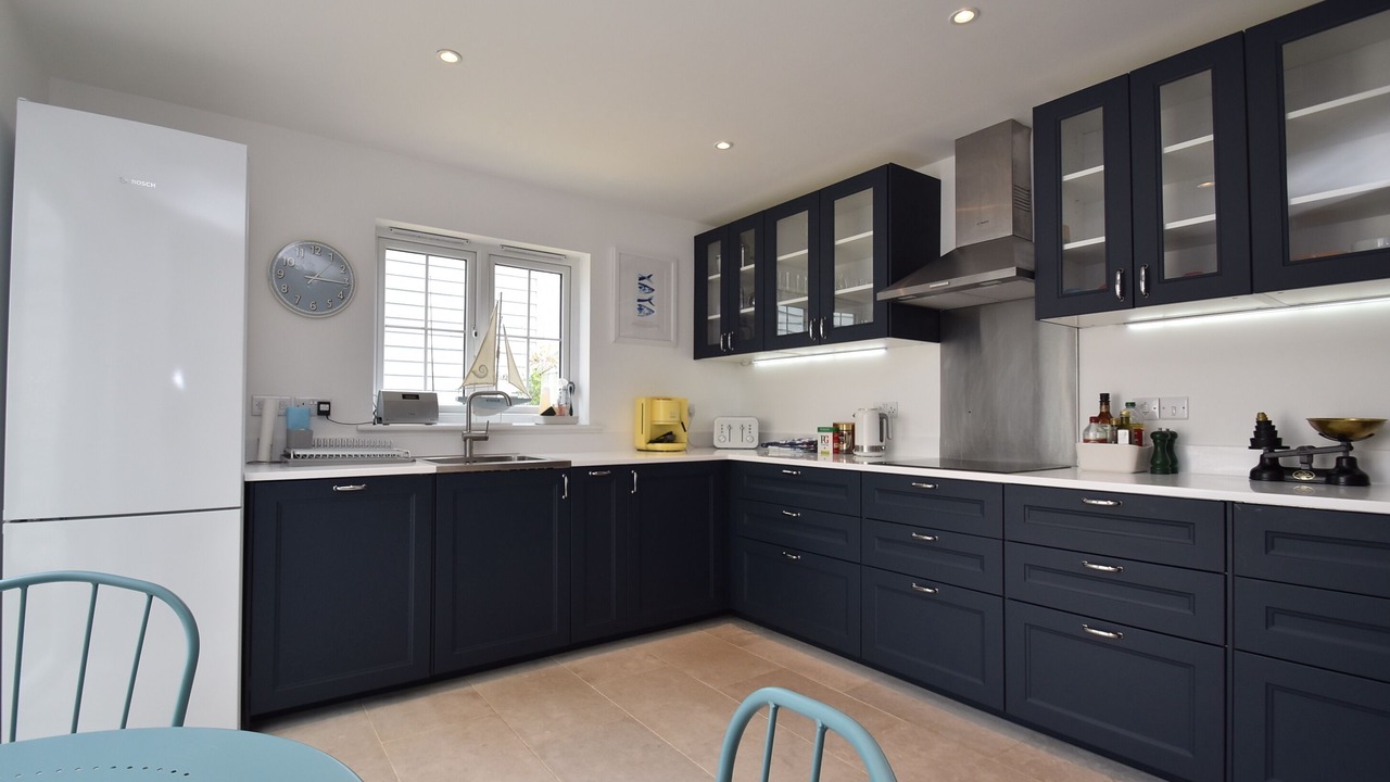 Photo of Kitchen in Camber