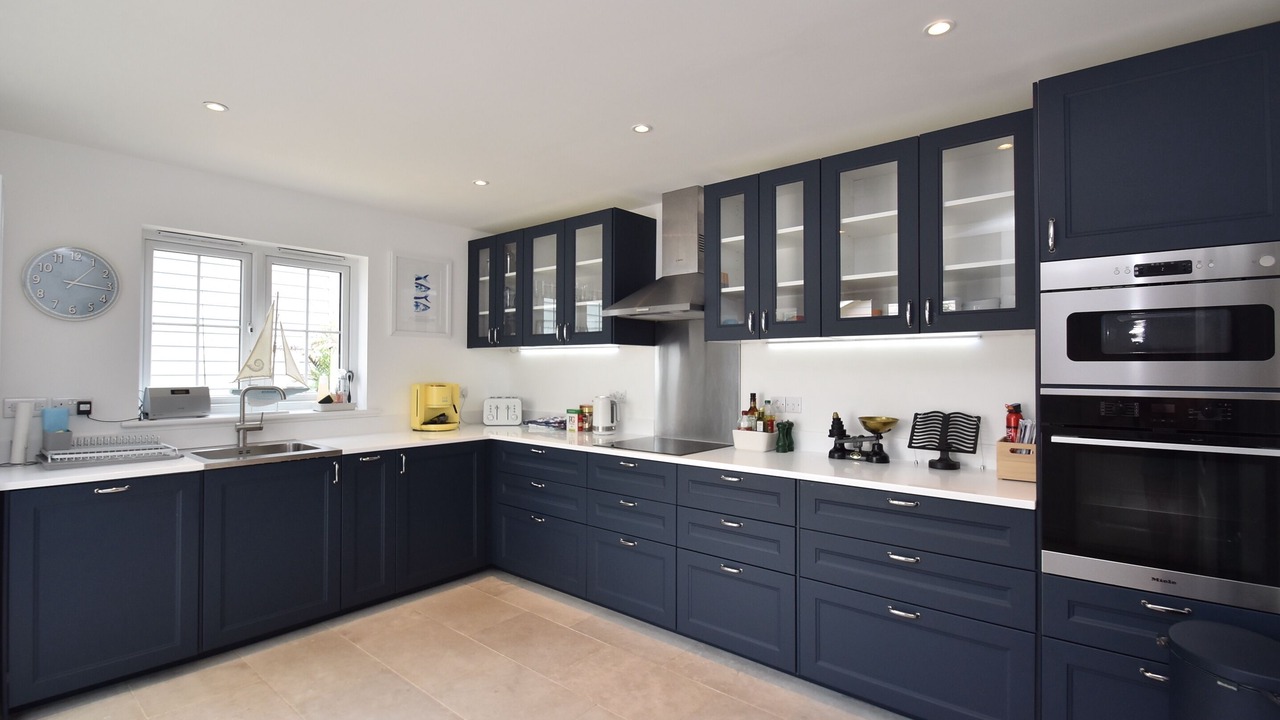 Photo of Kitchen in Camber