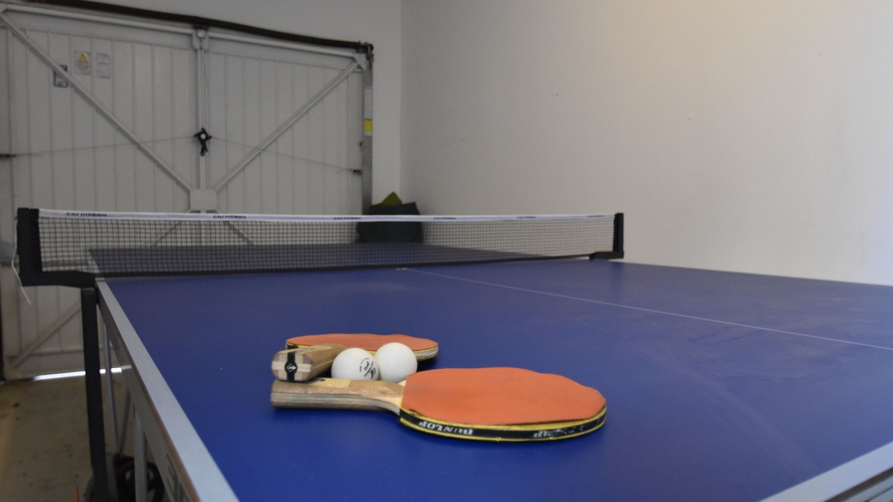 Photo of Bedroom in Camber