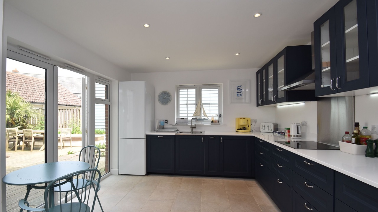 Photo of Kitchen in Camber