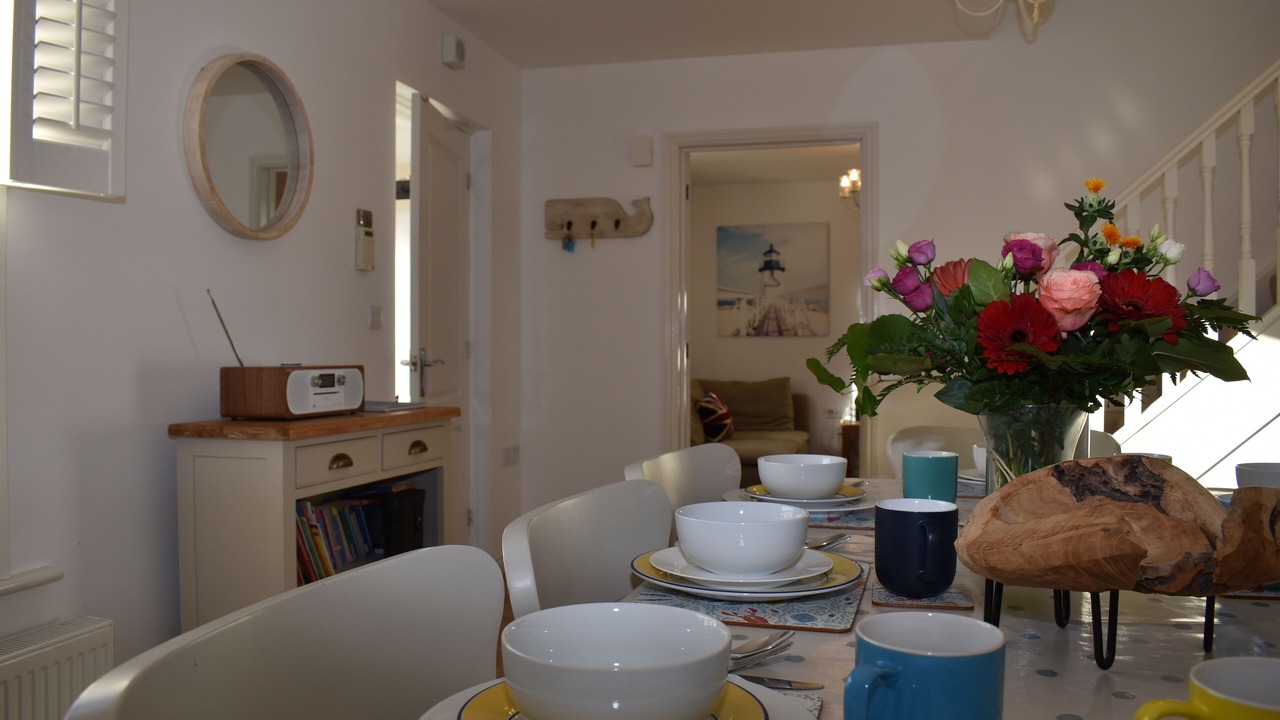 Photo of Bedroom in Camber