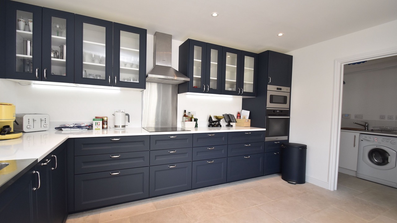 Photo of Kitchen in Camber