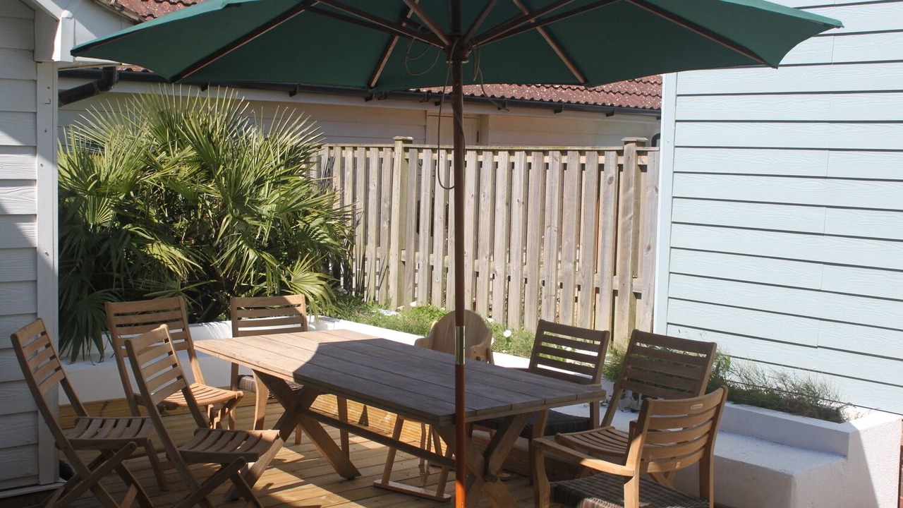 Photo of Outdoor in Camber