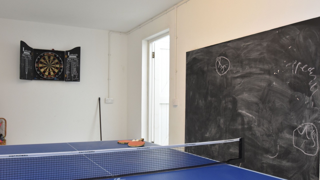 Photo of Bedroom in Camber