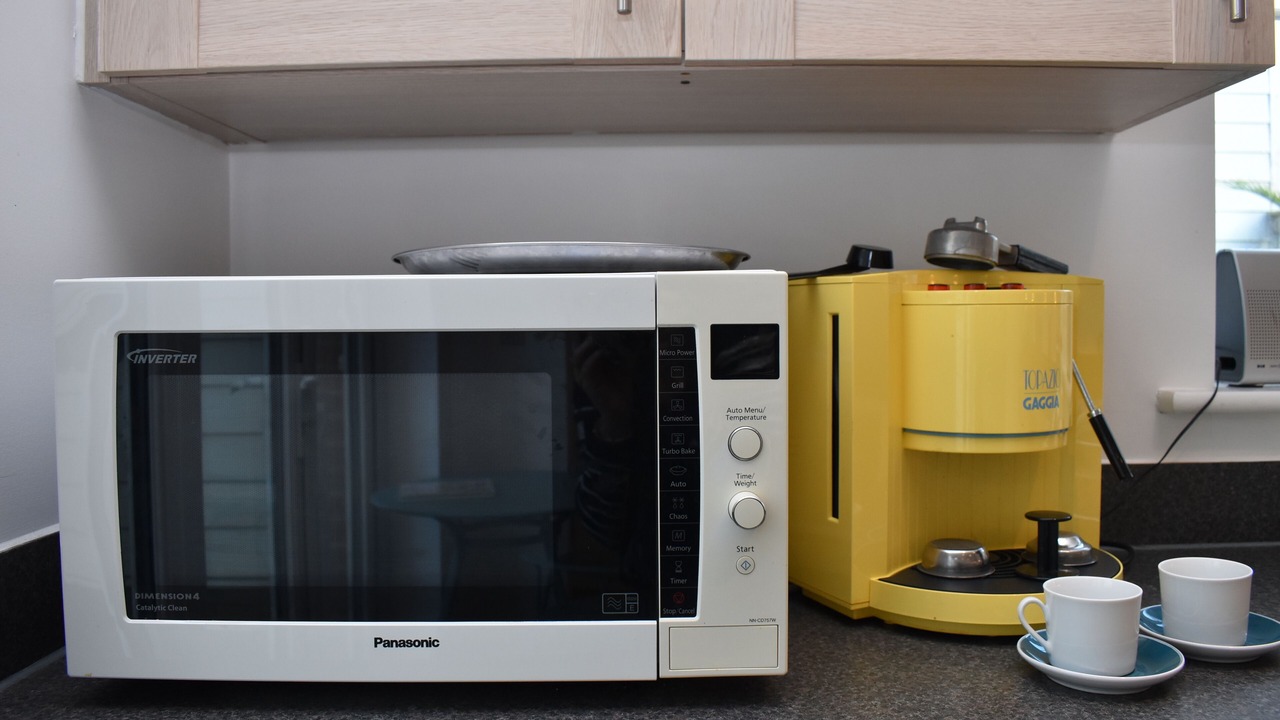 Photo of Kitchen in Camber