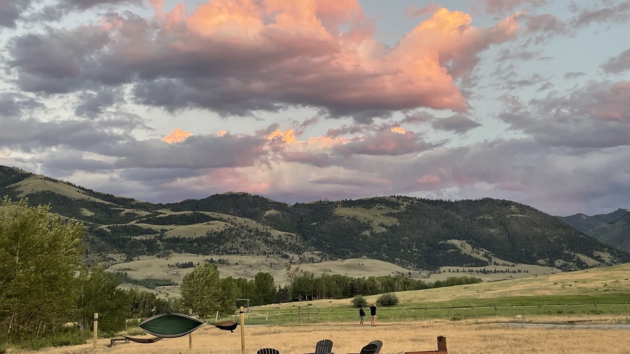 Photo of Outdoor in Pray