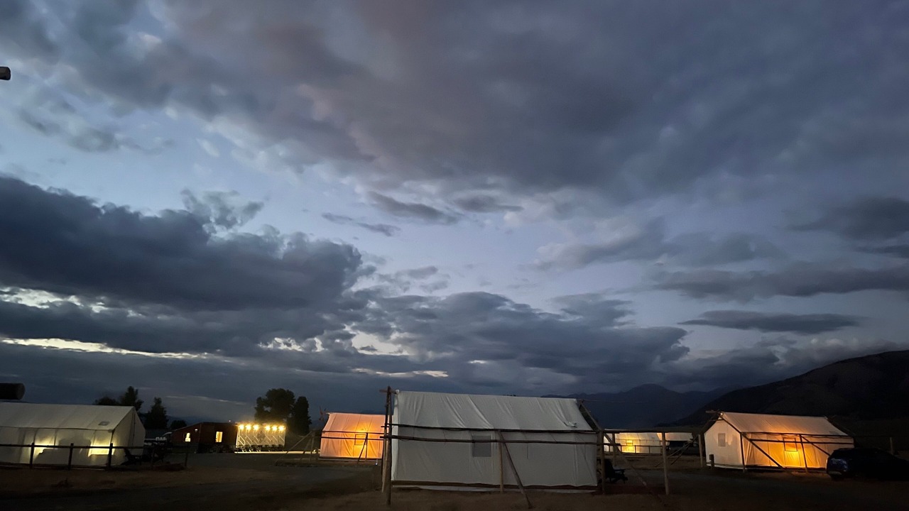 Photo of Outdoor in Pray