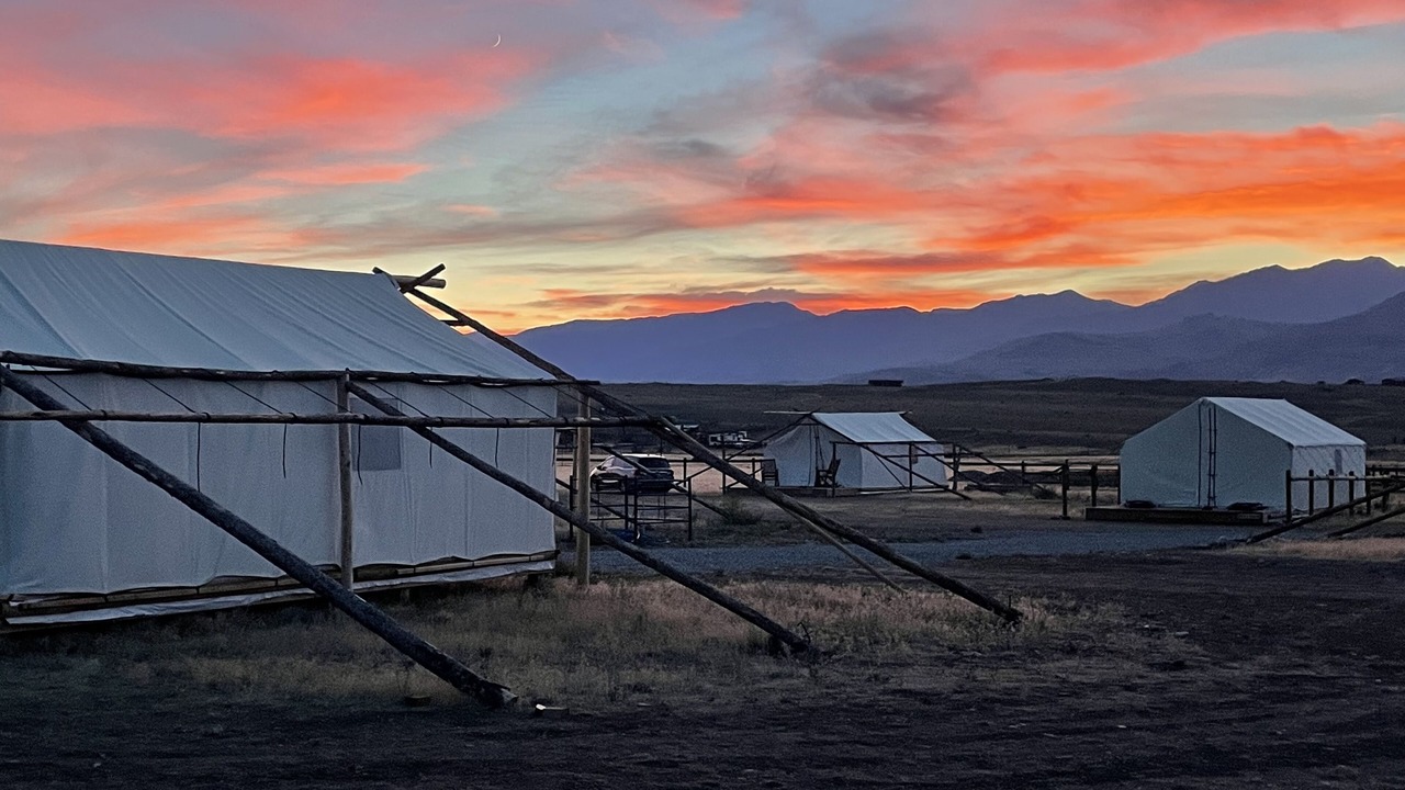 Photo of Outdoor in Pray