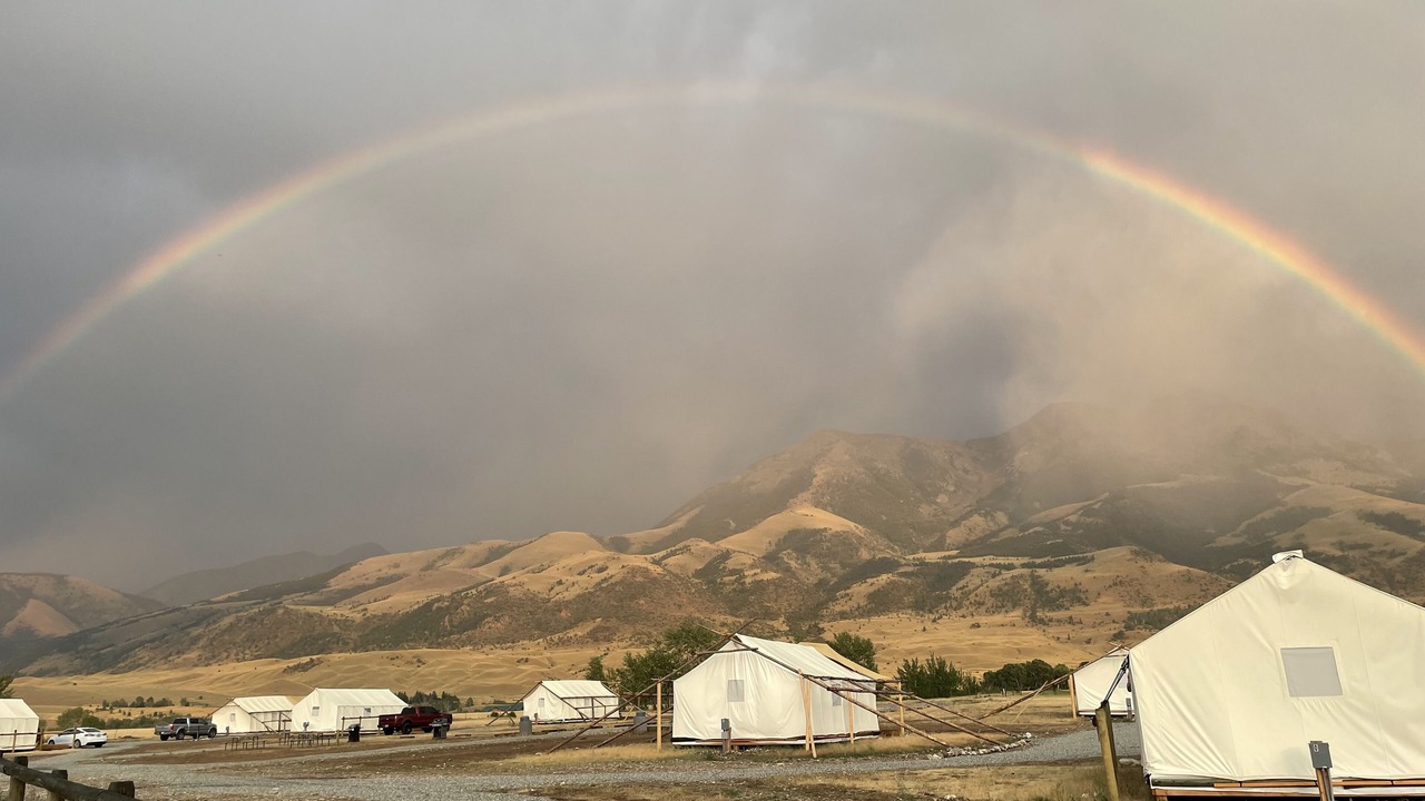 Photo of Outdoor in Pray