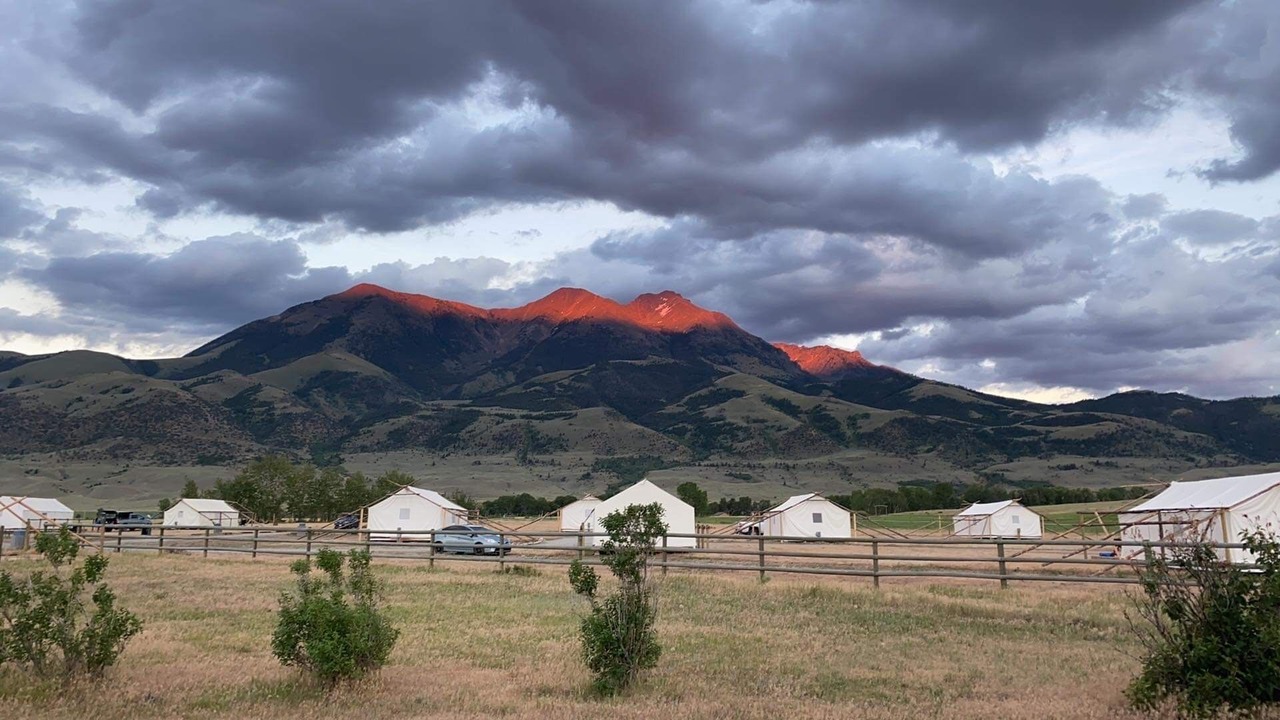 Photo of Outdoor in Pray